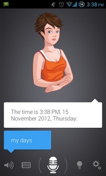 Speaktoit-Android-Update-Nov'12-My-Day1 Speaktoit-Android-Update-Nov'12-My-Day1
