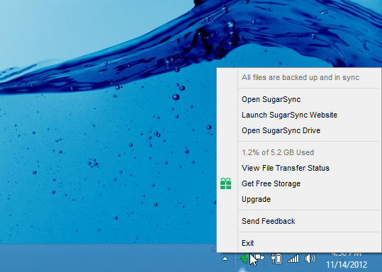 SugarSync_Notification SugarSync_Notification