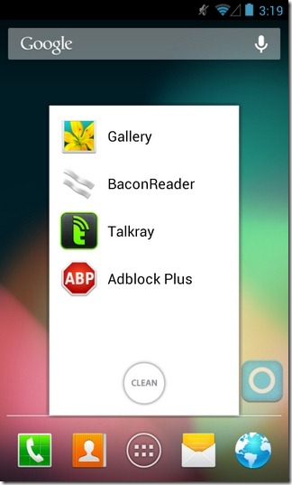 SwitchApps-Android-Recent SwitchApps-Android-Recent