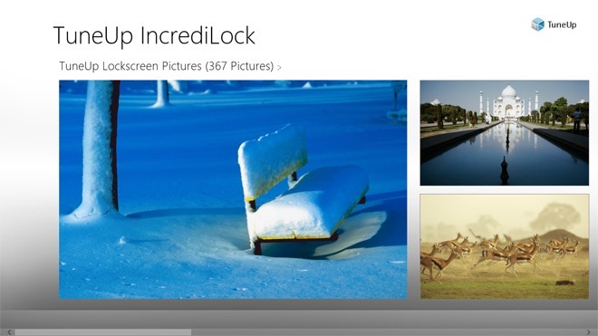 TuneUp-IncrediLock TuneUp-IncrediLock