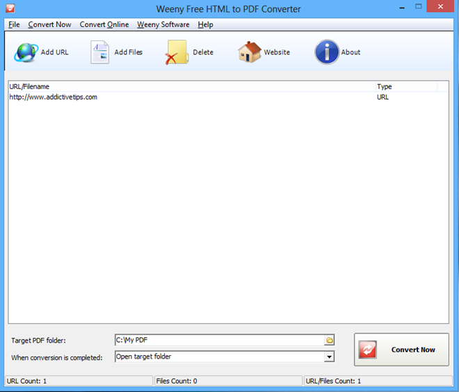 Batch Convert Web Pages To Pdf Batch Convert Web Pages To Pdf
