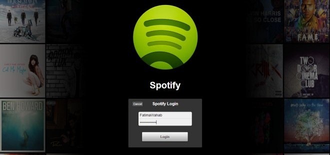 Spotify Introduces Web Player For Streaming Music & Radio Online