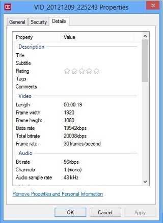 Повышение качества камеры на Nexus 4