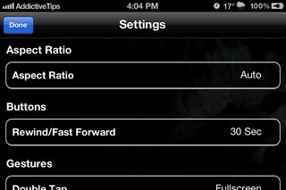 8Player Options 8Player Options