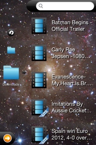 8Player iPhone List 8Player iPhone List
