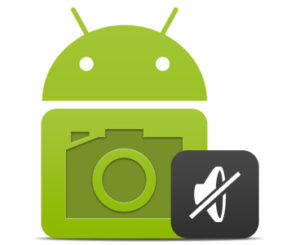 How To Disable Camera Shutter Sound On Any Android 4.0+ AOSP ROM