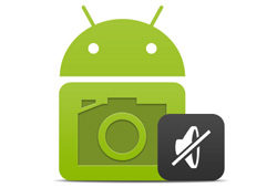 Android-camera-shutter-sound-silence