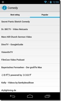 AntennaPod-Android-Explore1
