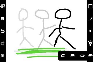 Dink iOS Draw Dink iOS Draw