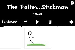 Dink iOS Main Dink iOS Main