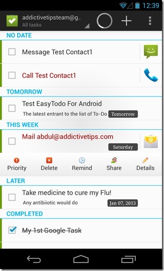 EasyTodo-Android-Home EasyTodo-Android-Home