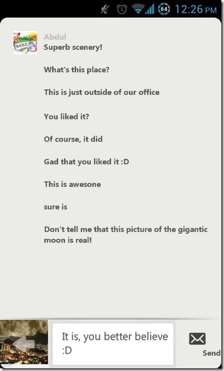 Flakka-Andorid-Chat Flakka-Andorid-Chat