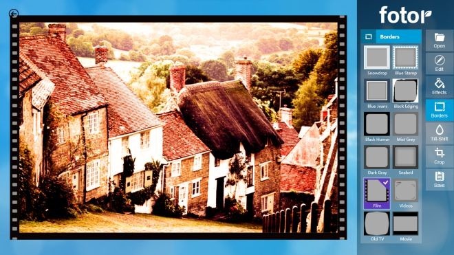 Fotor Borders Fotor Borders
