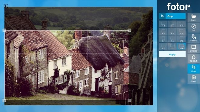Fotor Crop Fotor Crop