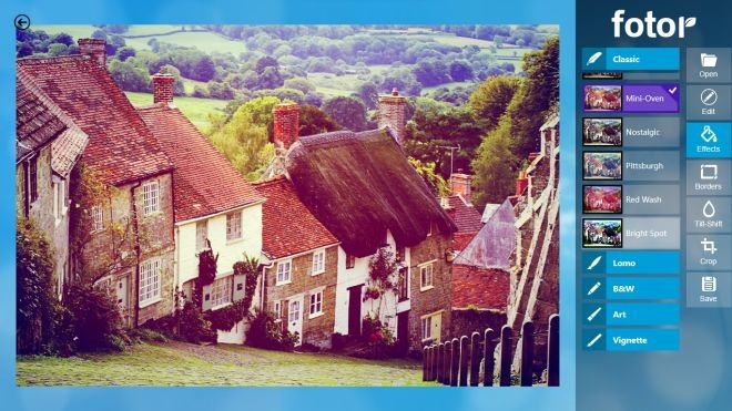 Fotor Effects Fotor Effects