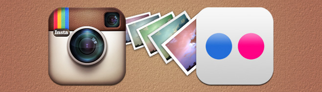 Instagram-to-Flickr-photo-export