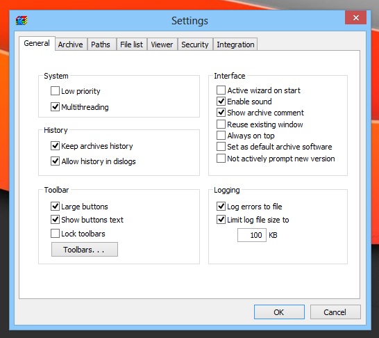 Free Archiving Tool KuaiZip Boasts Better Compression Than 7-Zip