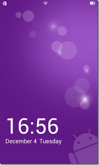 Launcher8-Android-Lockscreen Launcher8-Android-Lockscreen