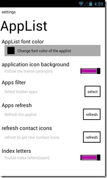 Launcher8-Android-Settings-Apps Launcher8-Android-Settings-Apps