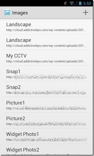 Live-Image-Widget-Android-List Live-Image-Widget-Android-List