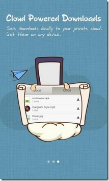 cloud browse android cloud browse android