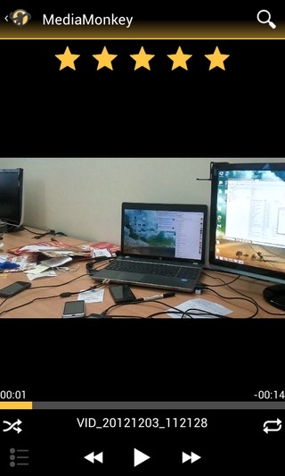 MediaMonkey-Beta-Android-Ratings