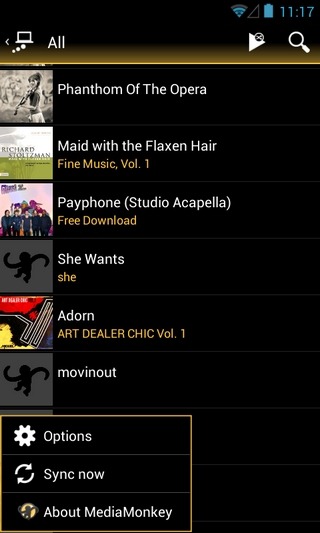 MediaMonkey-Beta-Android-Sync
