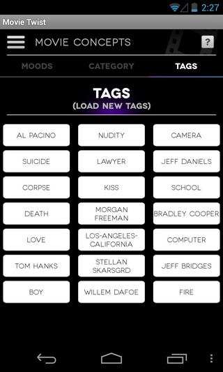 Movie-Twist-Android-Concepts Movie-Twist-Android-Concepts