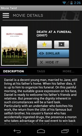 Movie-Twist-Android-Title Movie-Twist-Android-Title