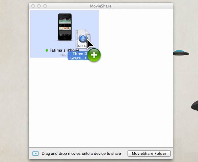 MovieShare MovieShare