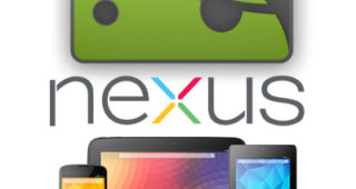 Nexus 4, 7, 10 one click CF-auto-root