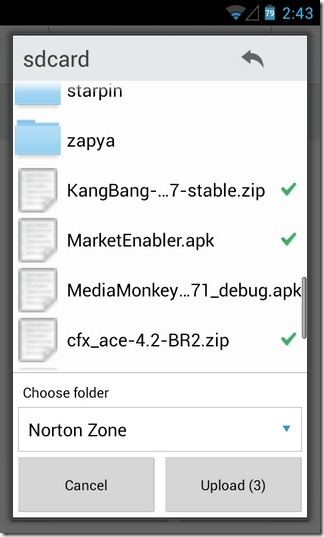 Norton-Zone-Cloud-Sharing-Android-Upload