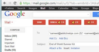 Notifus-Gmail-email-reminders-Chrome