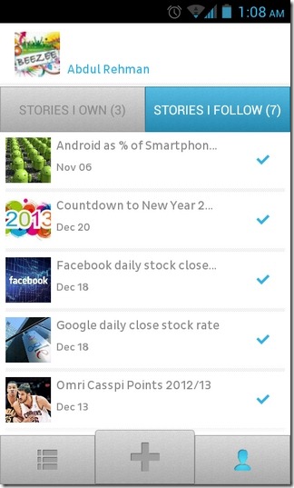 Numbeez-Android-Profile Numbeez-Android-Profile
