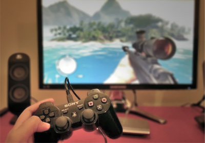 How To Use Playstation 3 Dualshock Controller With Pc Games How To Use Playstation 3 Dualshock Controller With Pc Games