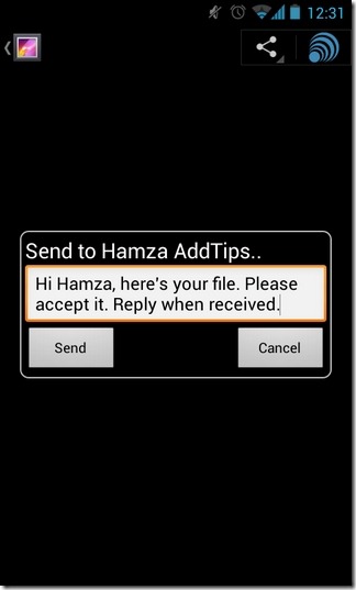 Send-It-Android-Message Send-It-Android-Message