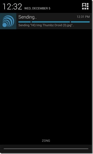 Send-It-Android-Notification Send-It-Android-Notification