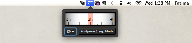 Sleep No More Sleep No More