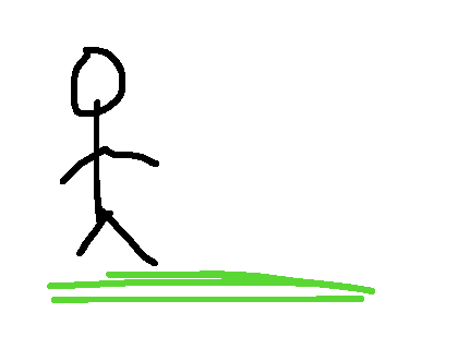 Sticky Falls Sticky Falls