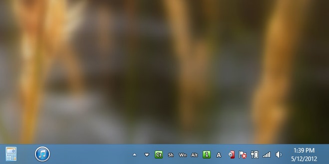 TrayStatus TrayStatus