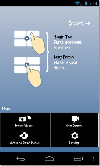 Vilynx-Android-Help Vilynx-Android-Help