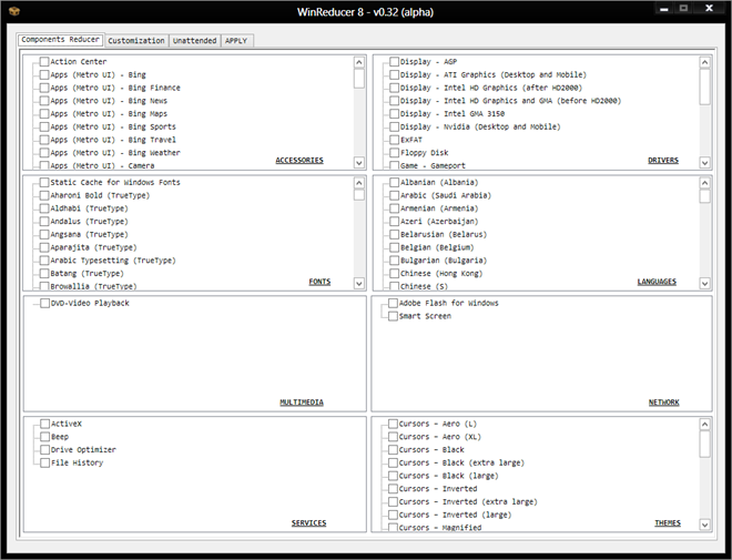 WinReducer8_Settings_Component Reducer WinReducer8_Settings_Component Reducer
