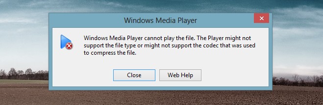 windows media player codec update 2012 windows media player codec update 2012