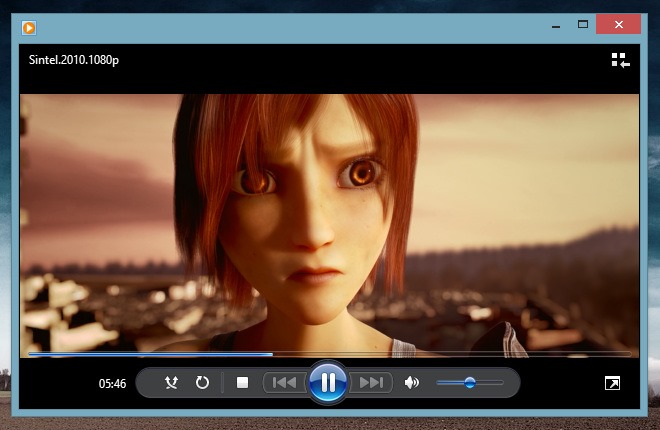 mkv video codec download windows 8