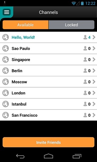 talkbits-Android-iOS-Channels talkbits-Android-iOS-Channels