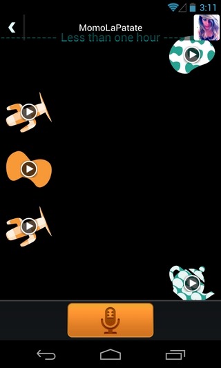 talkbits-Android-iOS-Private talkbits-Android-iOS-Private