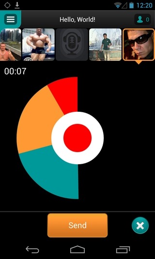talkbits-Android-iOS-Record talkbits-Android-iOS-Record