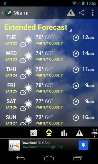 1Weather-Android-Update-Jan'13-Home 1Weather-Android-Update-Jan'13-Home