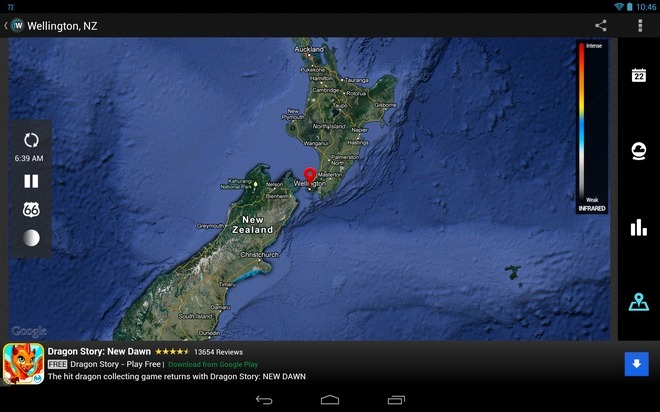 1Weather-Android-Update-Jan'13-Map 1Weather-Android-Update-Jan'13-Map