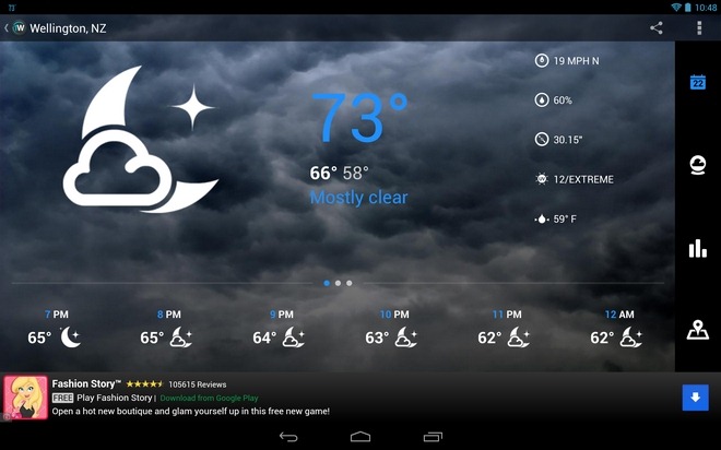 1Weather-Android-Update-Jan'13-Tablet 1Weather-Android-Update-Jan'13-Tablet